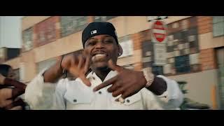 COREY ST. ROSE- MMM REMIX FT. FLIPP DINERO (OFFICIAL MUSIC VIDEO) #Coreystrose #flippdinero