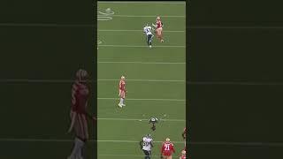 Brock Purdy HITS Deebo Samuel DEEP for 49ers touchdown