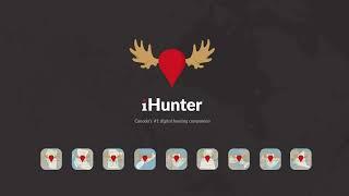 iHunter | Canada's #1 digital hunting companion.