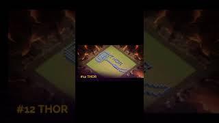 TH13 FUNNY/TROLL BASES WITH COPY LINK | VISIT CHANNEL FOR MORE VIDEOS #shorts