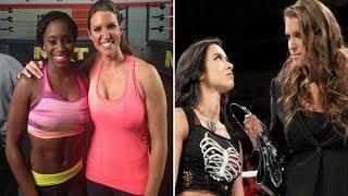 8 Wrestlers Stephanie McMahon Loves And 7 She Hates