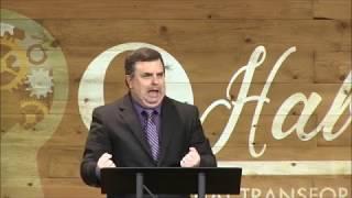 It Is Well With My Soul | Robert Lanning