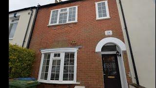 Lovely 3 bedroom home to rent in Southampton