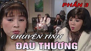 Lời Than Vãn Cho Sự XA CÁCH Trong Lòng Qua Lời Tâm Thư Đầy Đau Thương I Cải Lương Xã Hội I Cải Lương