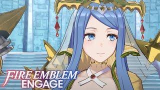 Fire Emblem Engage Kapitel 2 - Königin Lumera