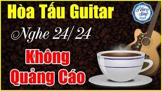 Nhạc Rumba Không Lời Buổi Sáng Không Quảng Cáo | Hòa Tấu Guitar Không Lời | Nhạc Cafe Buổi Sáng