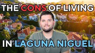 Pros and Cons of Living in Laguna Niguel | All About OC | Orange County Real Estate