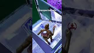 Unexpected win #vtuber #fortnite #gaming #fortnitememefortnite #fortniteclips