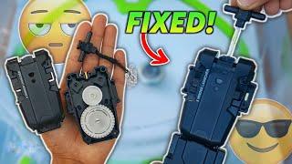 How to Fix BROKEN Beyblade X String Launcher at Home 