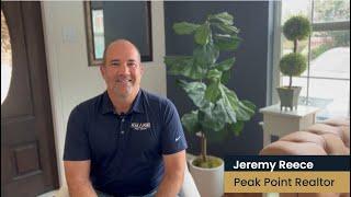 Discover Why One of Our Newest Agent Chose Peak Point Real Estate