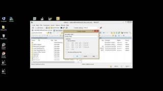 File Transfer via WinSCP