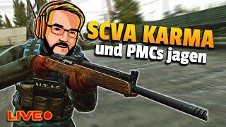 Scav Karma pushen für mehr PMCs jagen in Tarkov!