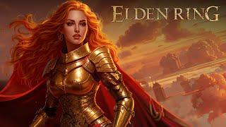 Впервые играю в соулс! | Elden Ring #1