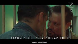 AMOR AMARGO Avance Capitulo 20 Avance de mañana