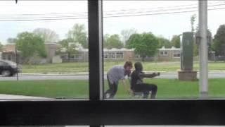 The Average Gatsby in about 1 minute and 20 seconds