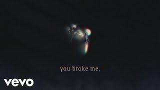 C-DOT - You Broke Me