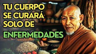 Aprende Estas 8 Técnicas Ayurvedas para la AUTOSANACIÓN | Historia de Sabiduría ZEN