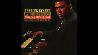 Charles Kynard featuring Clifford Scott -  Blue Greens and Beans