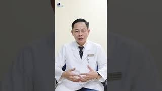 Uống thuốc giải độc gan hàng ngày có tốt không? #Shorts