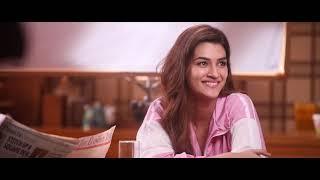 Oink Films | Faces Canada | Kriti Sanon | Behind the scenes | 2019