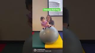 Torticollis Therapy Techniques with Kids Place Physical Therapy