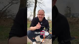 All information on our website! #drone #kitzrettung #news