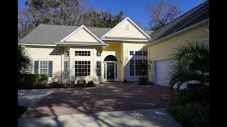 Homes For Sale in The Crescent, A Golf Community in Bluffton SC