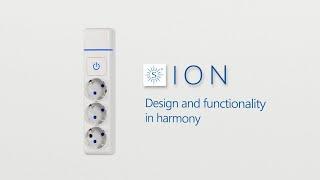 ION: multipoint sockets (Solera)