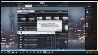 Battlefield 4 Direct X Error FIX!!!!! WORKING FIX!!!!