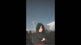 Don't mess with Sasuke