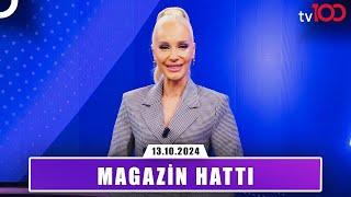 Magazin Hattı l 13 Ekim 2024