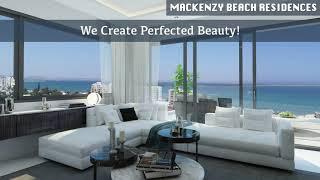 MACKENZY BEACH RESIDENCES