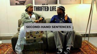 Ep. 4 Second-hand Sentences