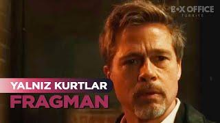 Yalnız Kurtlar | Wolfs | Altyazılı Fragman