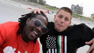 Vincent Tesoro - Positive Mental Attitude (Prod: Anno Domini Nation) (Ft. Just For Kicks & C.L.M.G.)