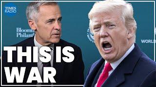 Trump is about to start a war with Canada over resources | Michael Bociurkiw