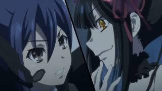 Rude Greetings | Date A Live II