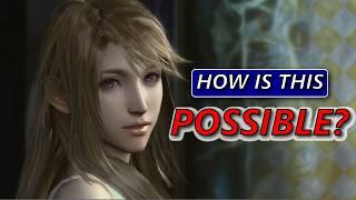 Is FABULA NOVA CRYSTALLIS secretly being REVIVED by Square Enix?