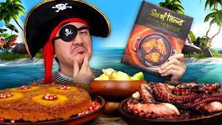 Is the SEA OF THIEVES Cookbook any good?