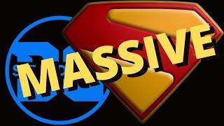 Superman has a MASSIVE budget to overcome!!