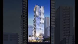 New Condos for sale in Downtown San Diego! Andia! 8th & B 1160 Ninth Ave. Best Realtor in San Diego