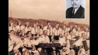 Хор  Г.Верьовки Ой, вербиченько І.Шамо  Ukrainian Choir