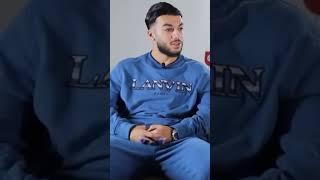 7 წლის რო ვიყავი, ვიცოდი რომ ქართველი ვიყავი