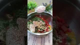 Это те самые рубленные КОТЛЕТЫ которые должен попробовать абсолютно каждый! Пойдемте готовить