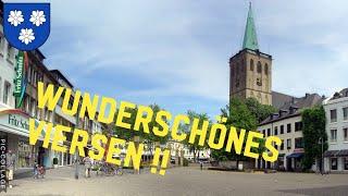 Unterwegs im Wunderschönen Viersen !