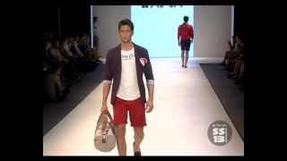 AVVA SS.13 CATWALK