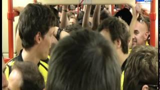 Hymne Borussia Dortmund