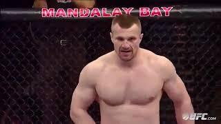 Mirko Crocop vs Roy Nelson - FULL FIGHT