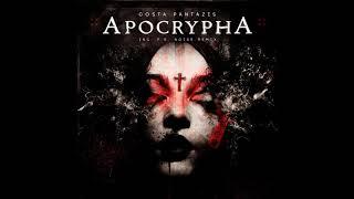 Costa Pantazis - Apocrypha (Platinum Edit)