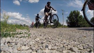 Iowa City In Focus: Free Wheels Program
